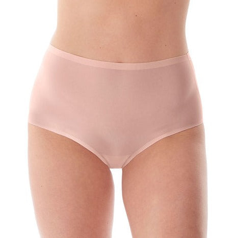 Smoothease Invisible Stretch Full Brief - One Size