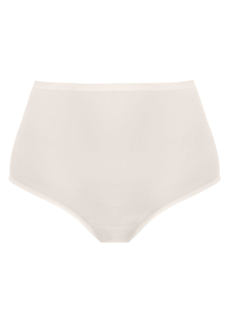 Smoothease Invisible Stretch Full Brief - One Size