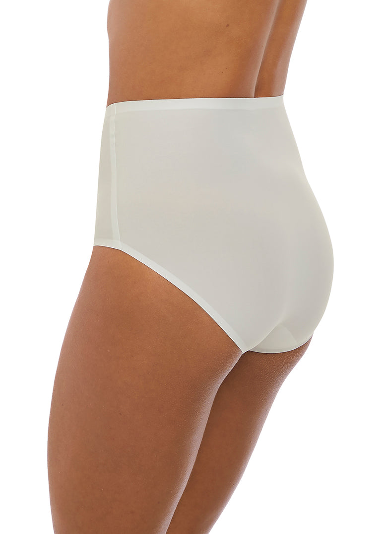 Smoothease Invisible Stretch Full Brief - One Size