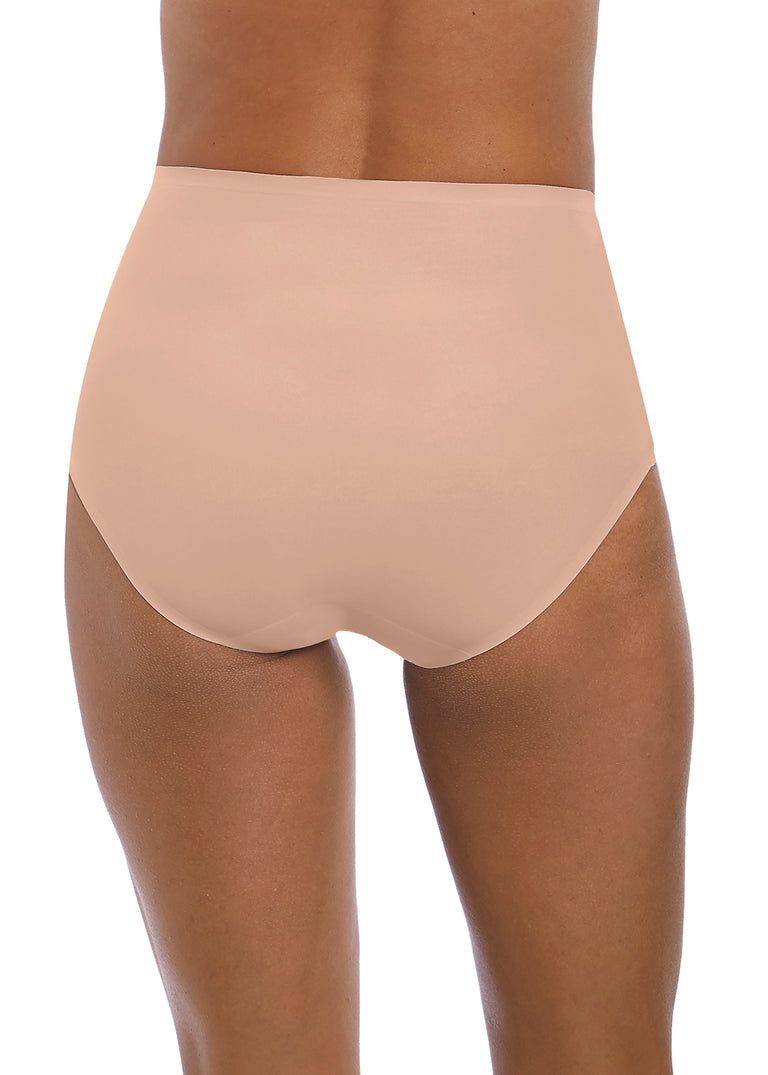 Smoothease Invisible Stretch Full Brief - One Size