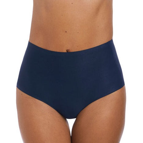 Smoothease Invisible Stretch Full Brief - One Size