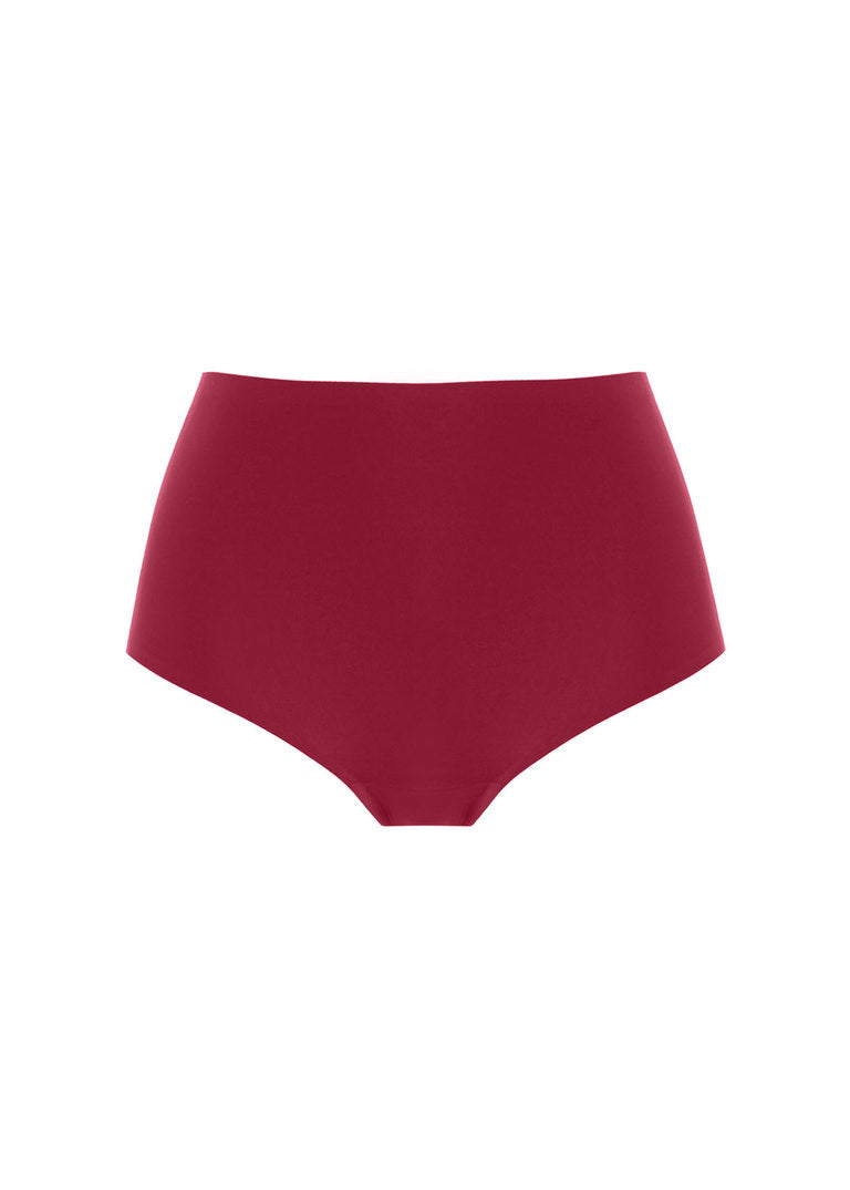 Smoothease Invisible Stretch Full Brief - One Size