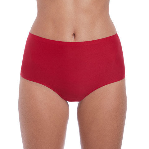 Smoothease Invisible Stretch Full Brief - One Size