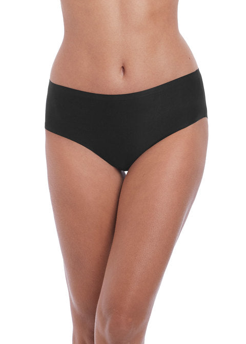 Smoothease Invisible Stretch Midi Brief - One Size