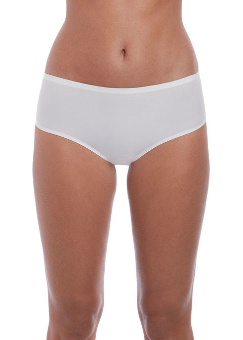 Smoothease Invisible Stretch Midi Brief - One Size