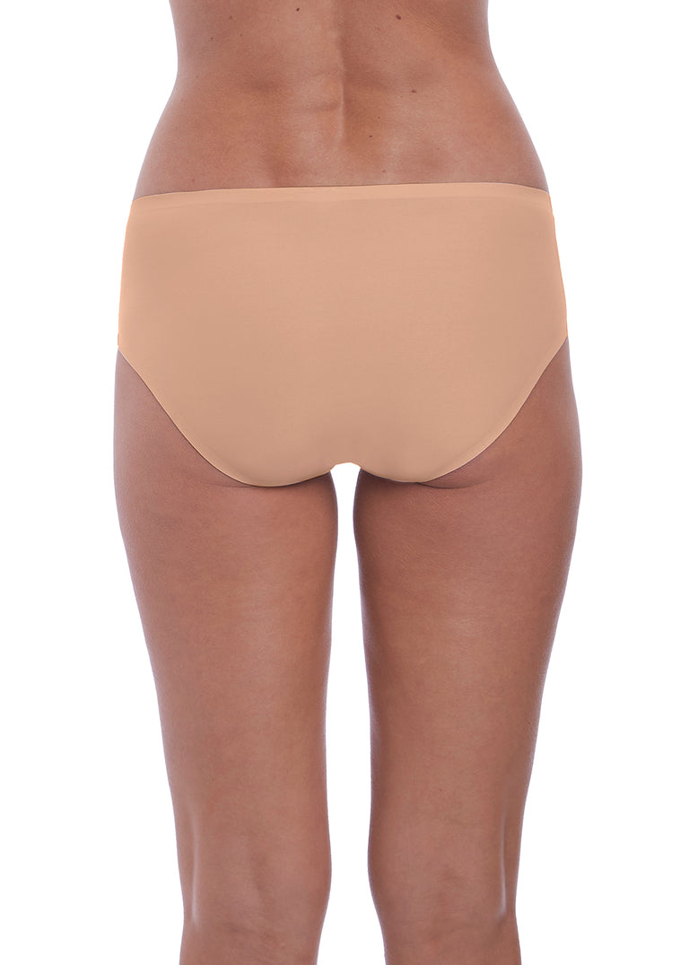Smoothease Invisible Stretch Midi Brief - One Size