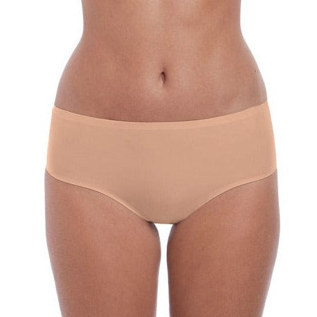 Smoothease Invisible Stretch Midi Brief - One Size
