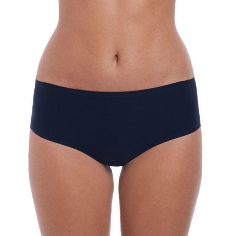 Smoothease Invisible Stretch Midi Brief - One Size