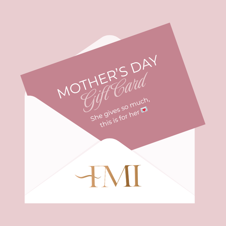 FMI Private Fit Suite Mother's Day Offer