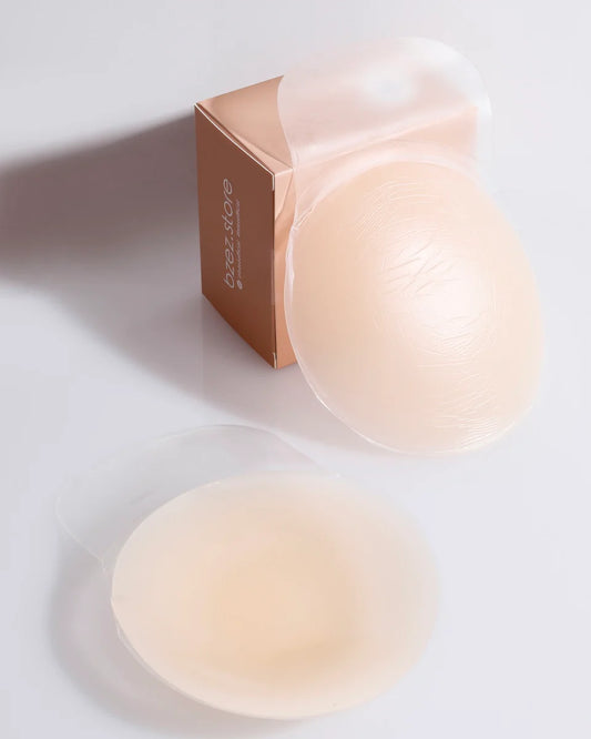 Flaunt-It Lift – Invisible Breast Lift Covers