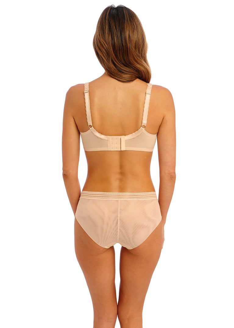 Raffine Bikini Brief - Frappe