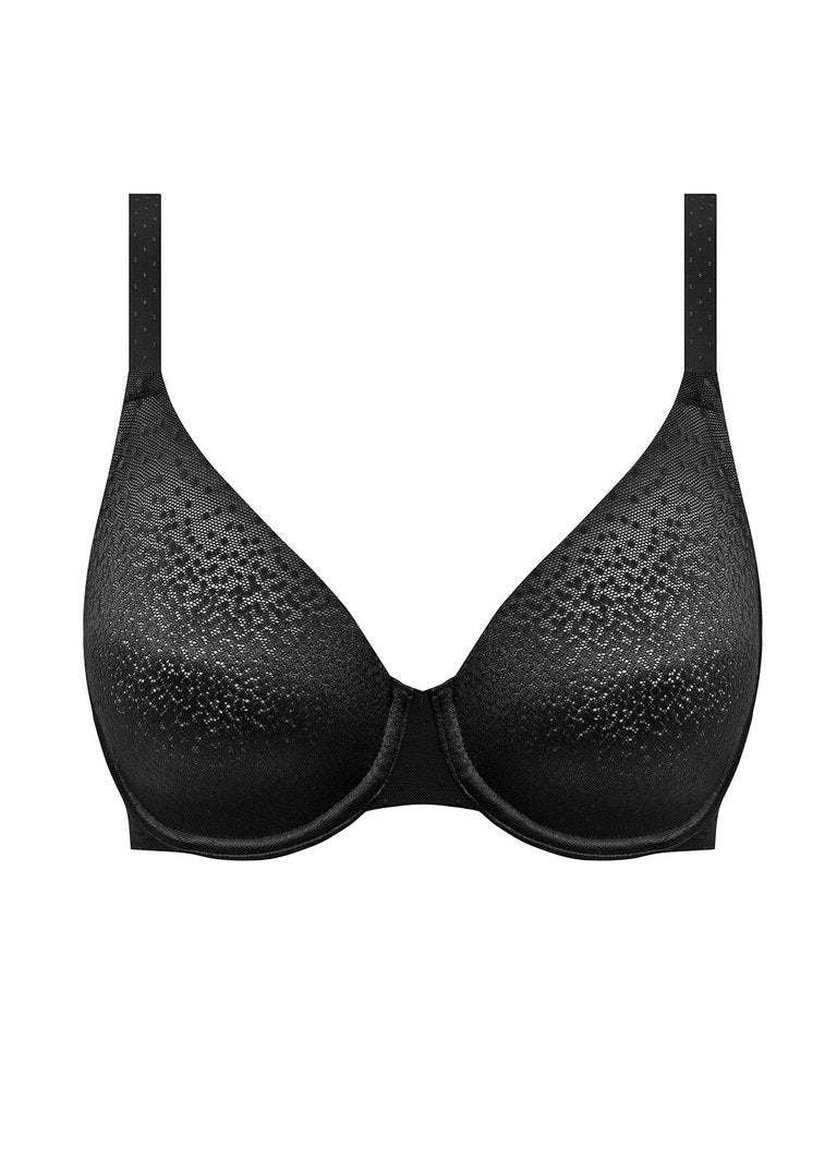 Back Appeal Bra