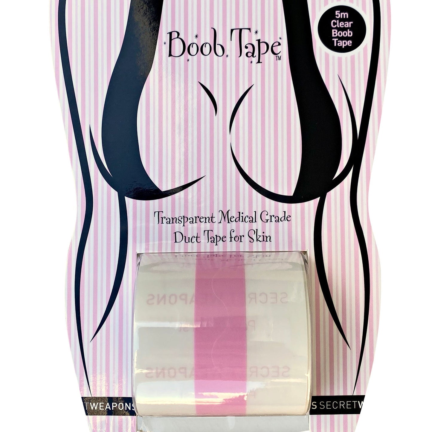 Boob Tape