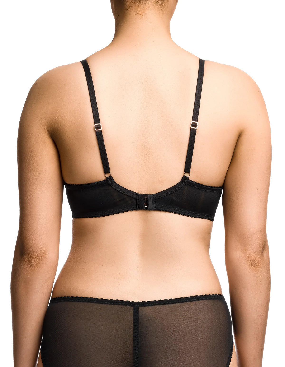 Catalina Plunge Bra