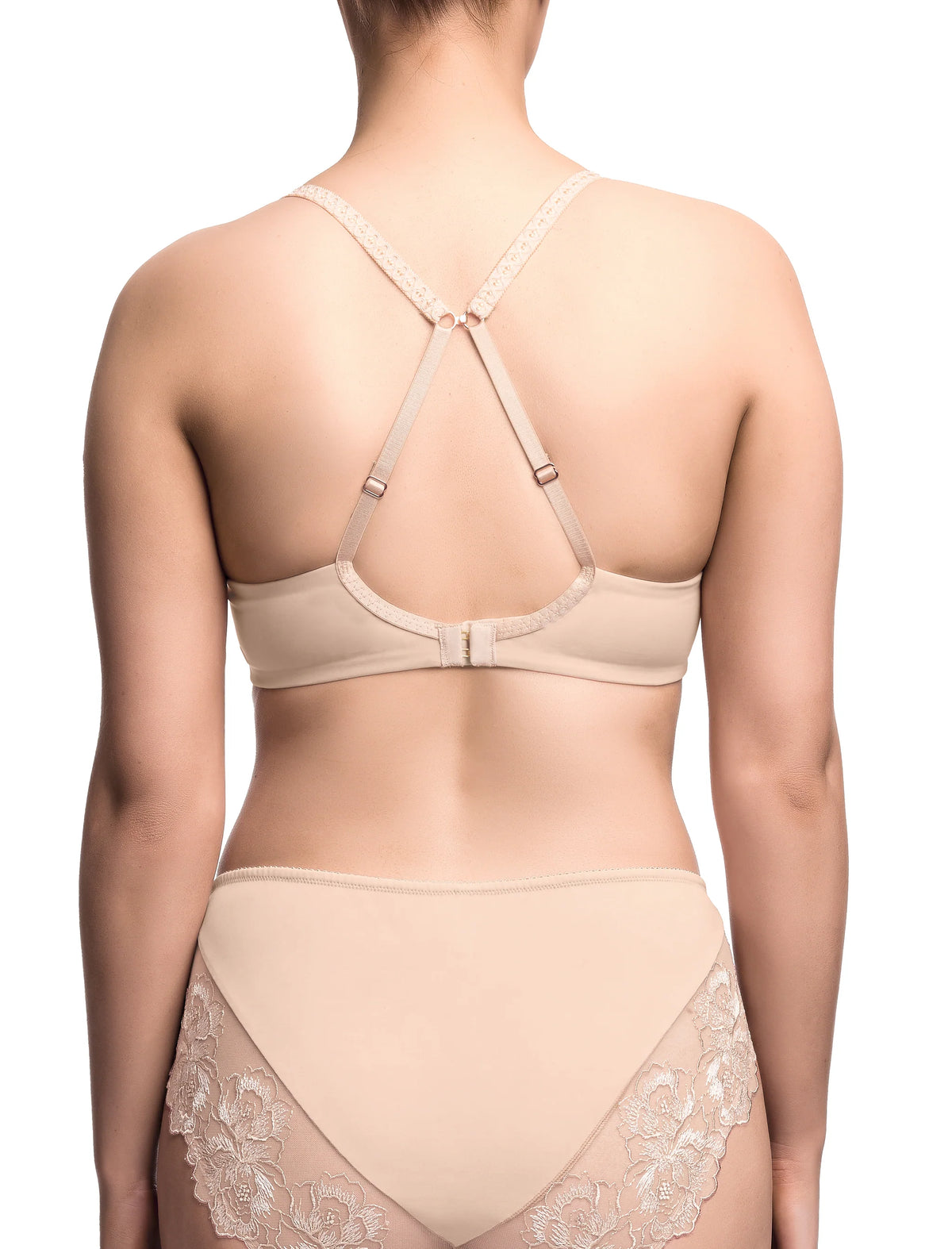 Mila Balconette Bra