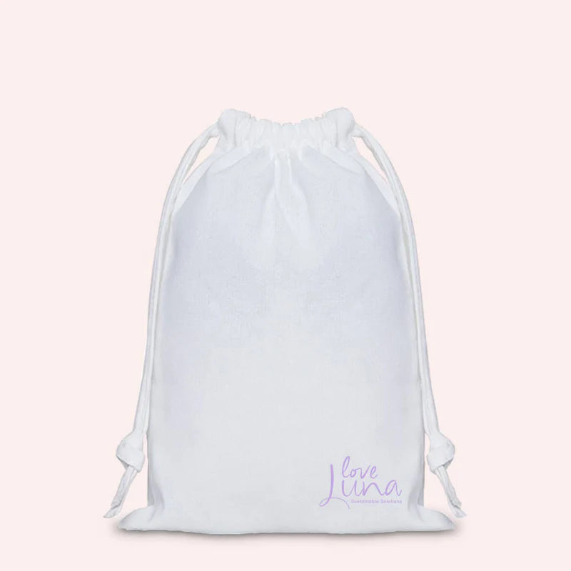 Luna Menstrual Cup