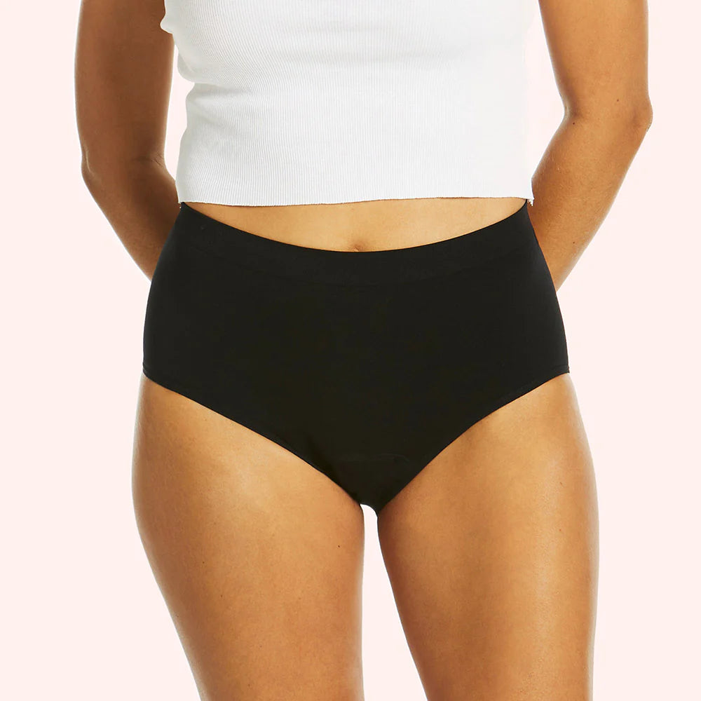 Seamfree Period Full Brief