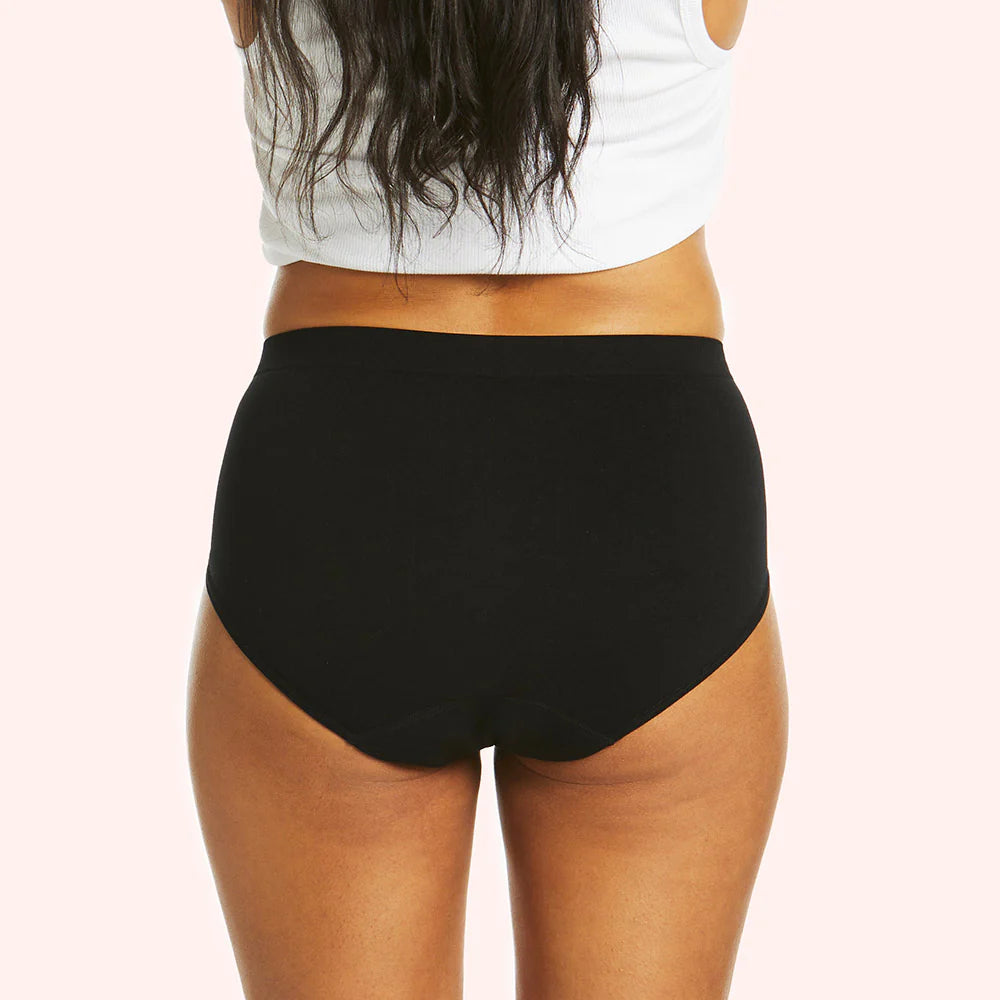 Seamfree Period Full Brief