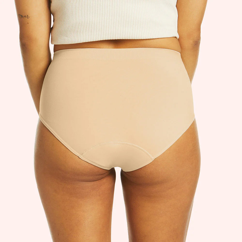 Seamfree Period Full Brief