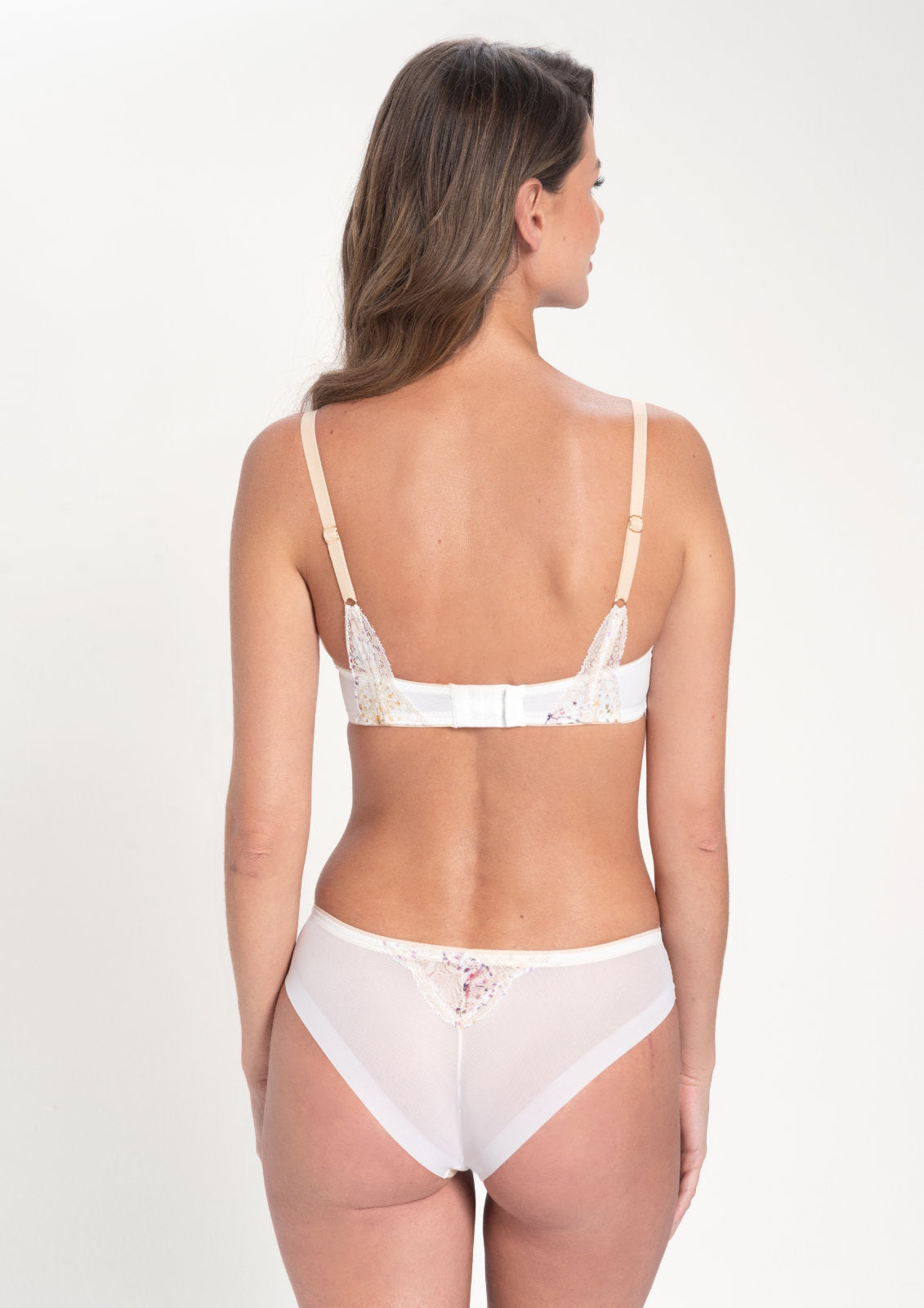 Vivian Thong - Spring Floral