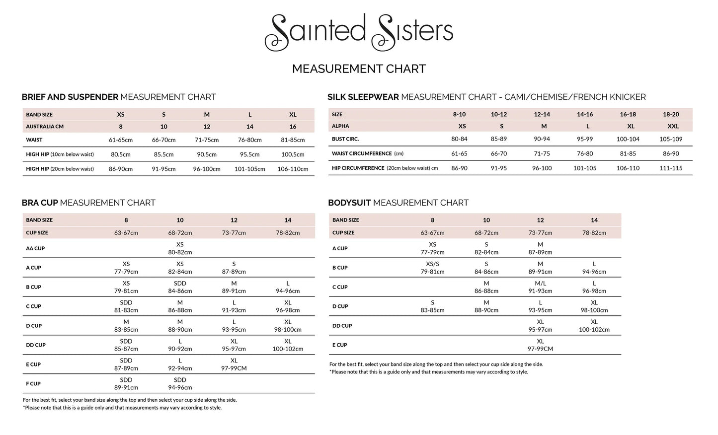 Scarlett Chemise - Scarlet Red