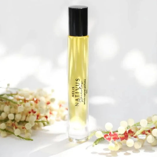 Nativus Spiritus Parfum Oil 10mL