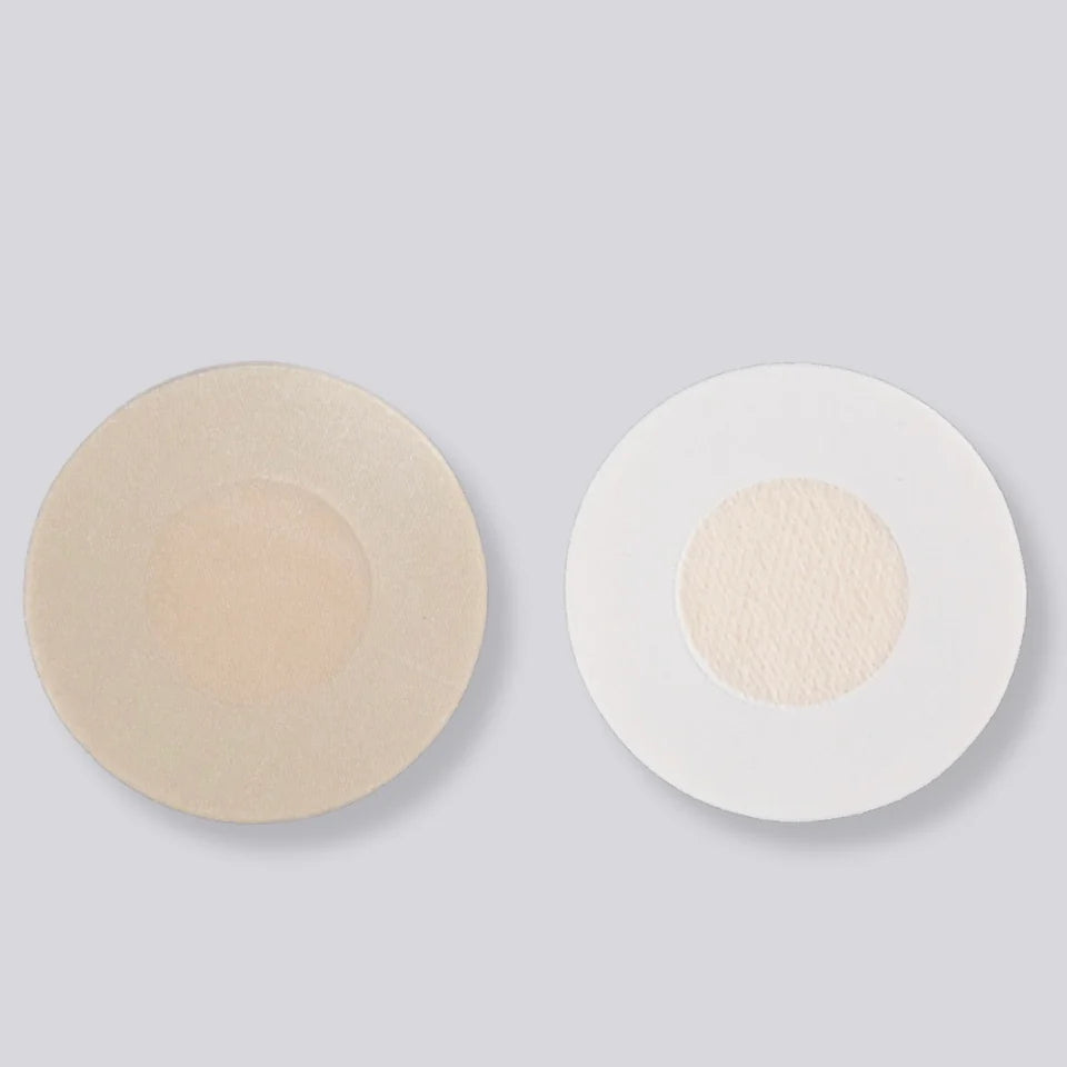 Nipple Protectors - 5 Pack