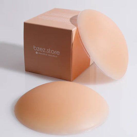 Adhesive Nipple Covers