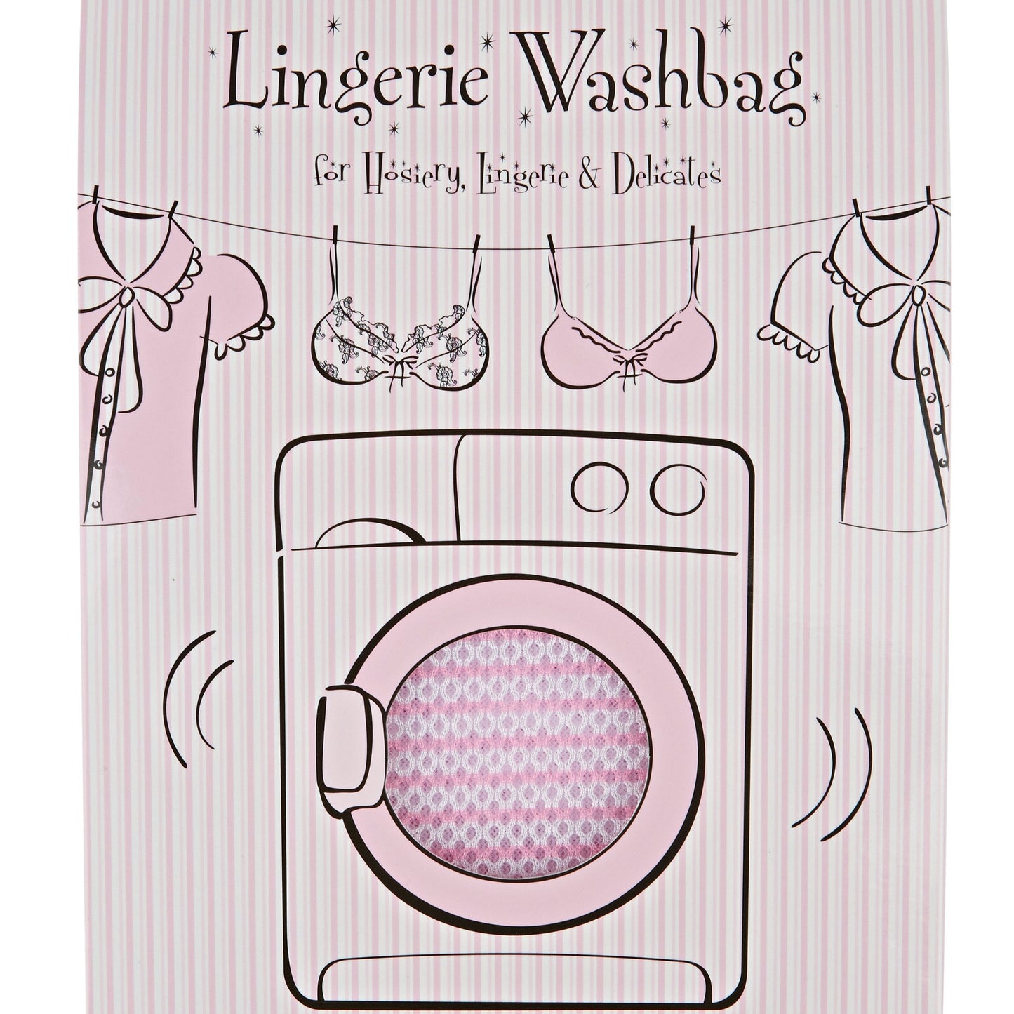 Lingerie Wash Bag
