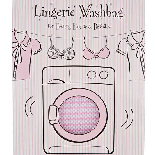 Lingerie Wash Bag