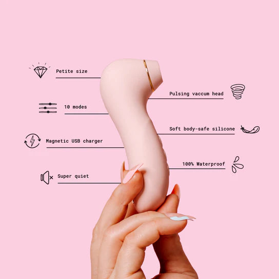 Missy Vibrator