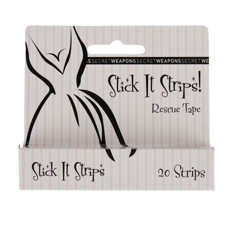 Stick It Tape - Strips