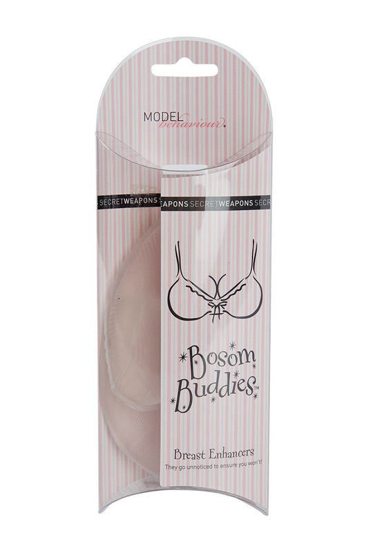 Bosom Buddies Breast Enhancers