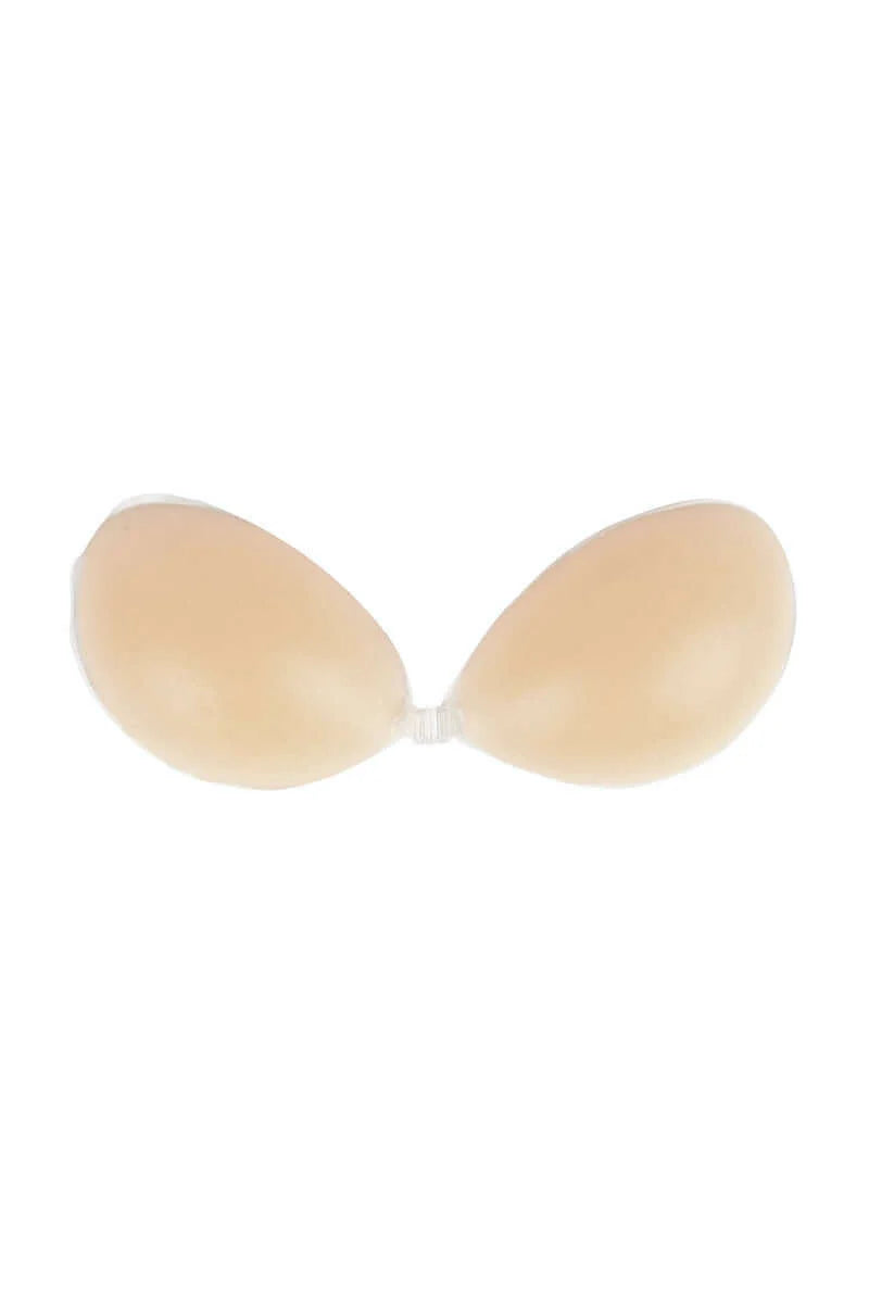 Nudi Boobies