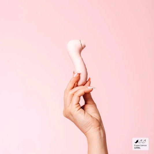 Missy Vibrator
