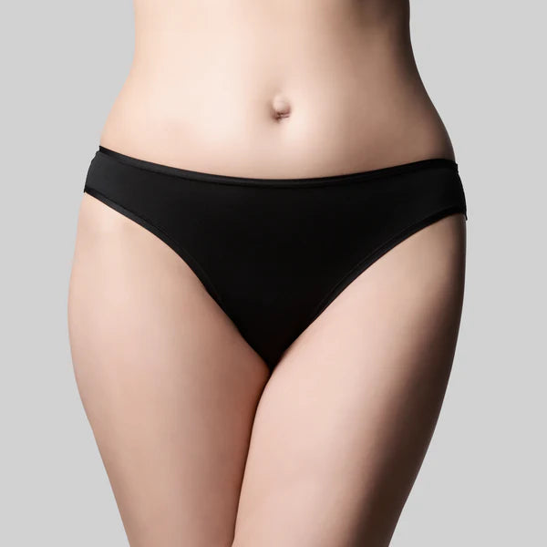 The Comfort Cheeky Bikini