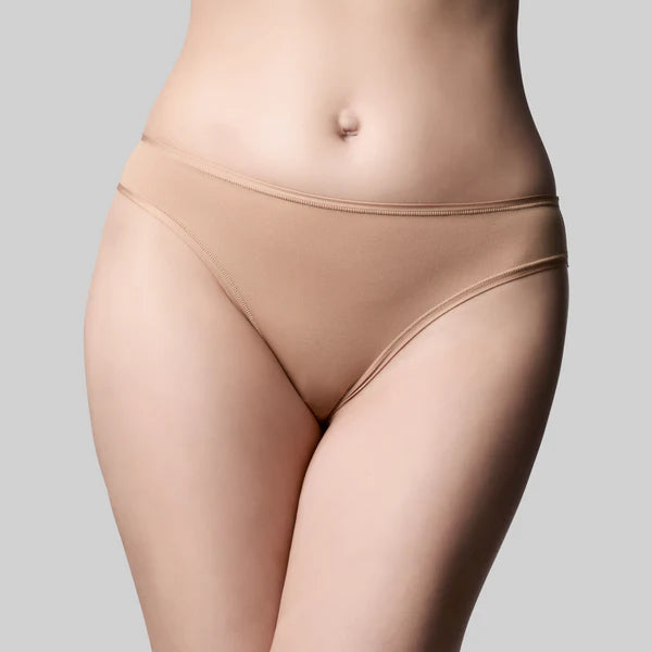 The Comfort Cheeky Bikini