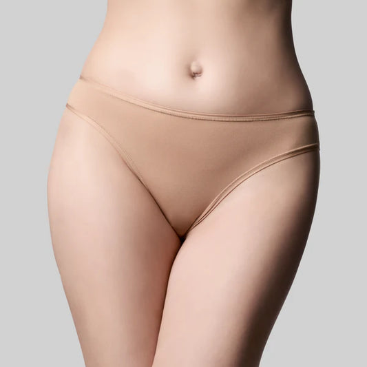The Comfort Cheeky Bikini