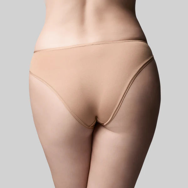 The Comfort Cheeky Bikini