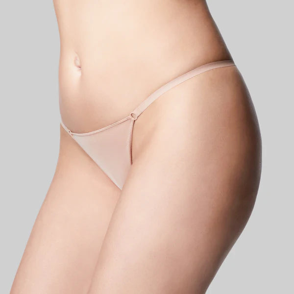The Classic Tiny G-String