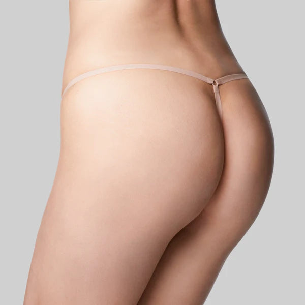 The Classic Tiny G-String