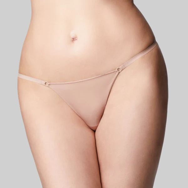 The Classic Tiny G-String