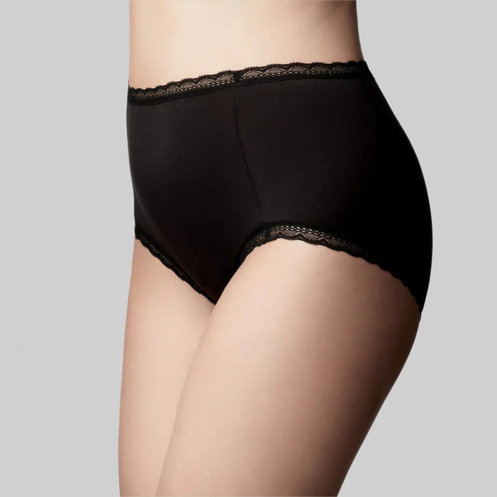 The Cotton Classic Full Brief