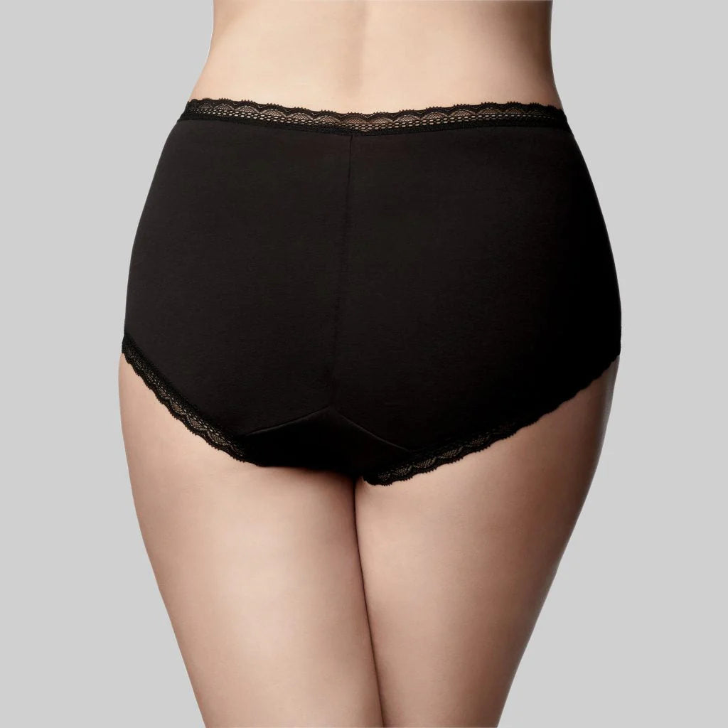The Cotton Classic Full Brief