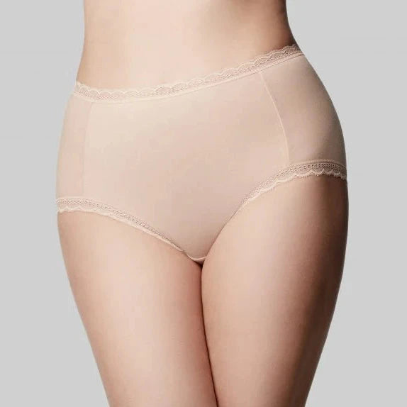 The Cotton Classic Full Brief