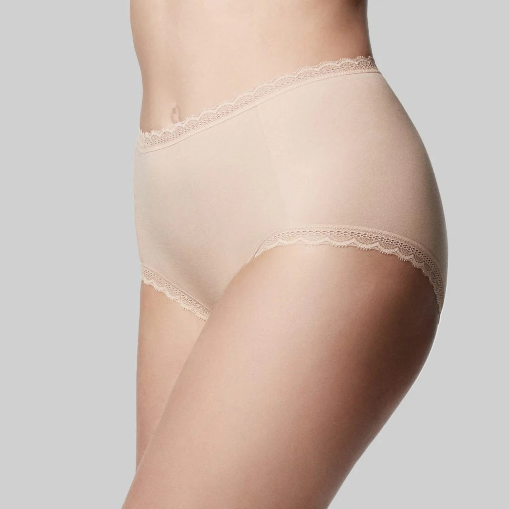 The Cotton Classic Full Brief