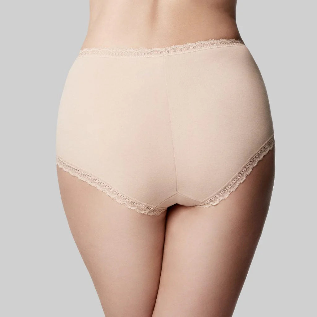 The Cotton Classic Full Brief
