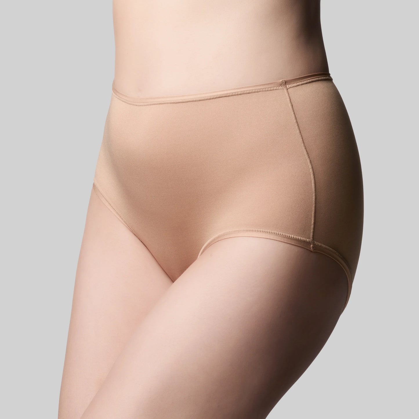 The Classic Comfort Full Brief