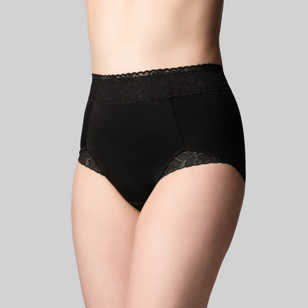 The Tummy Smooth Full Brief