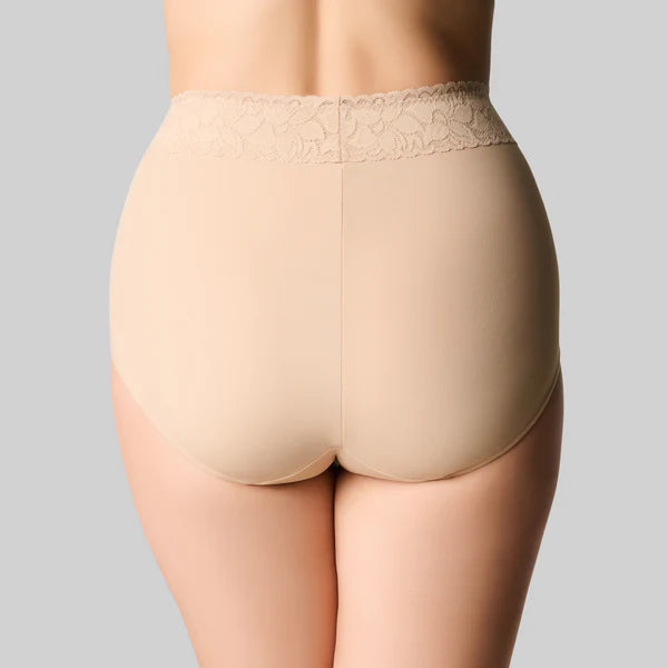 The Tummy Smooth Full Brief